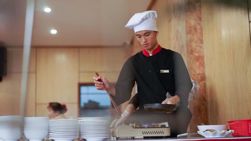 Фото SeaStar Hotel Ha Long