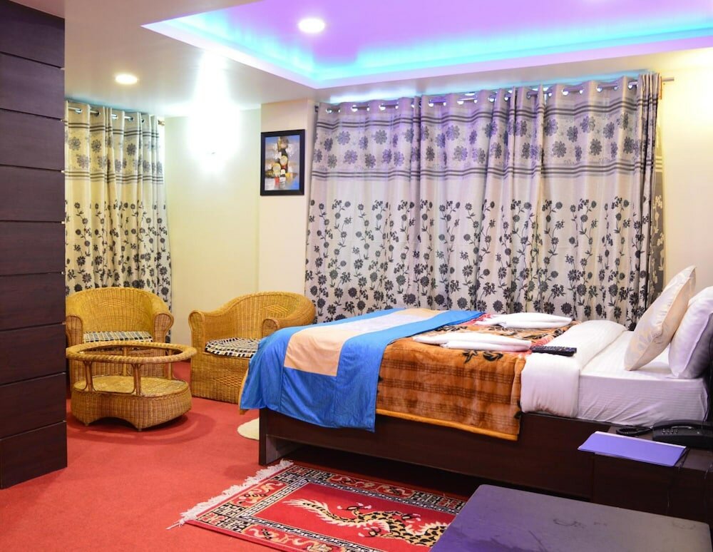 Фото Golden Dolma