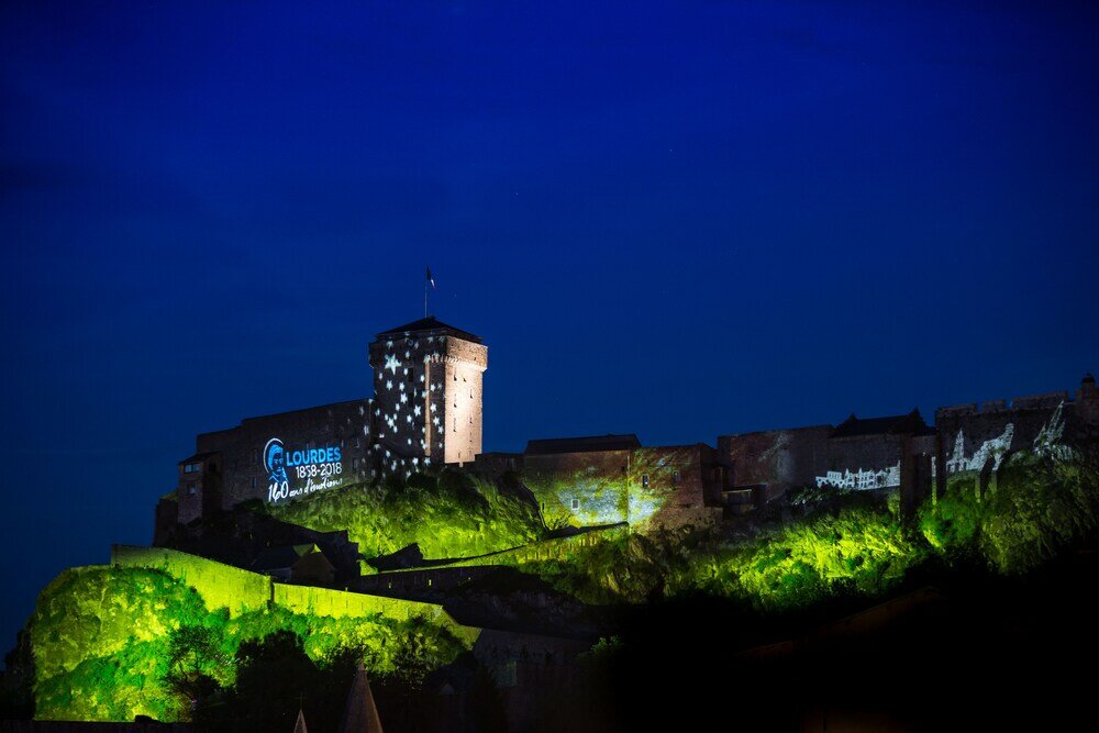 Фото Hotel Notre- Dame de France
