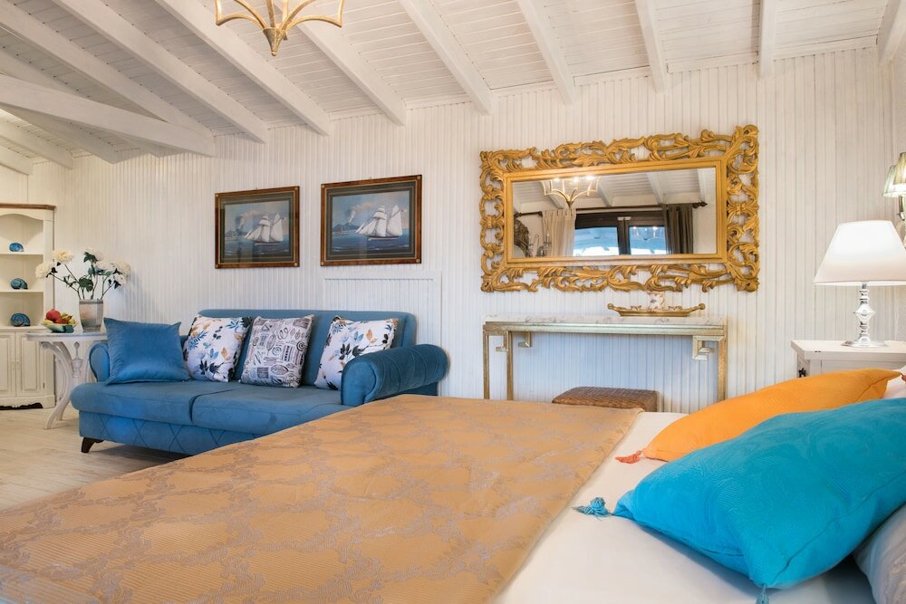 Фото Leandros Hotel