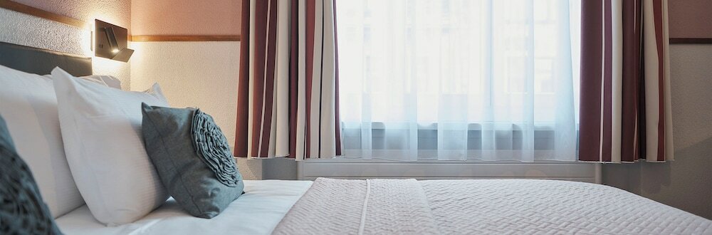 Фото Hotel Hottingen