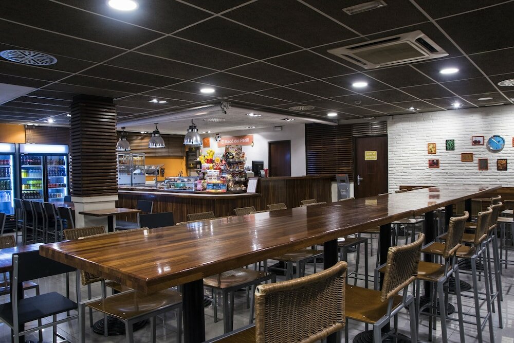 Фото Bcnsporthostels