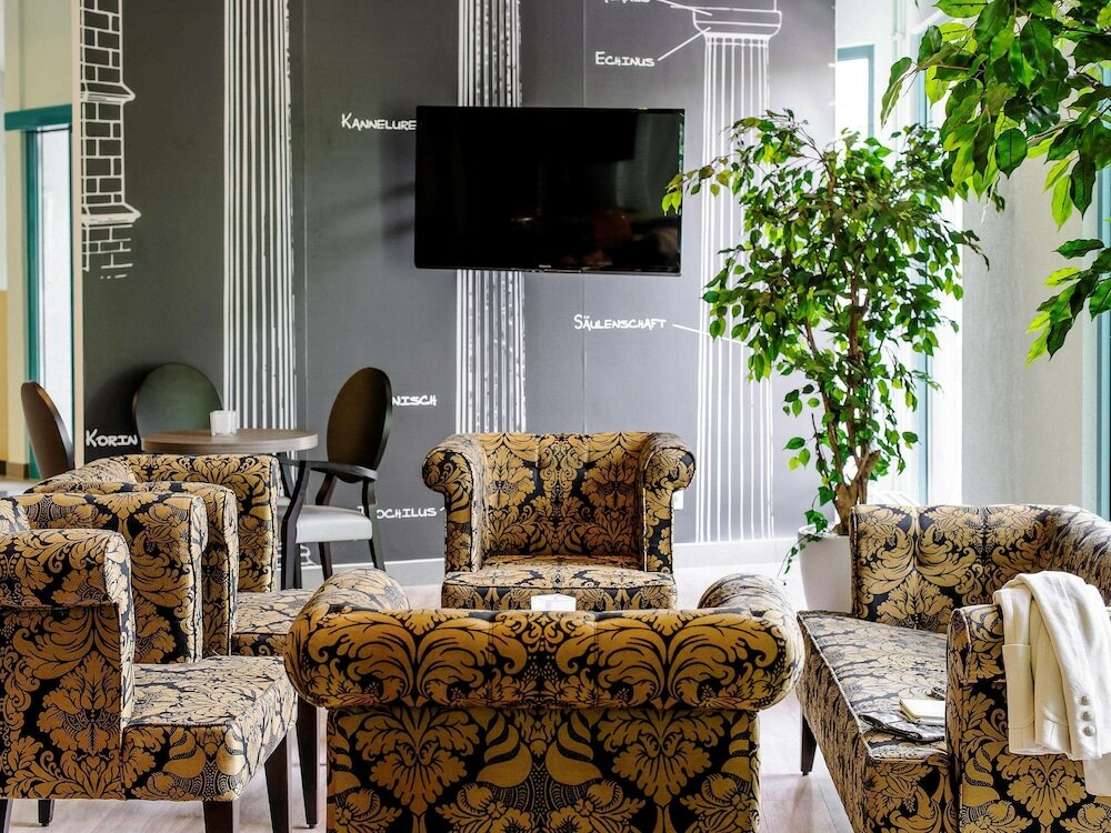 Фото Ibis Styles Speyer