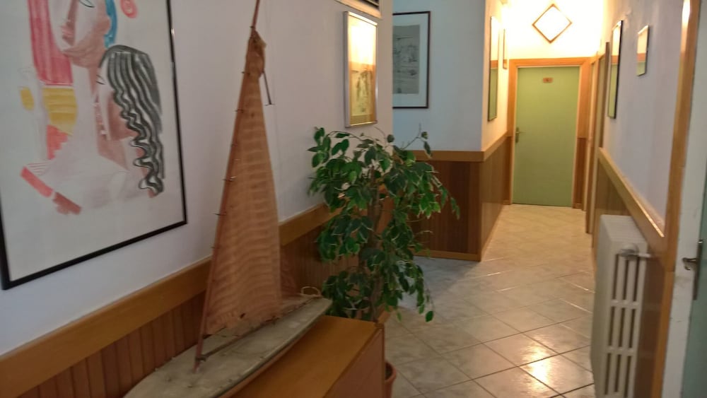 Фото Albergo Golfo