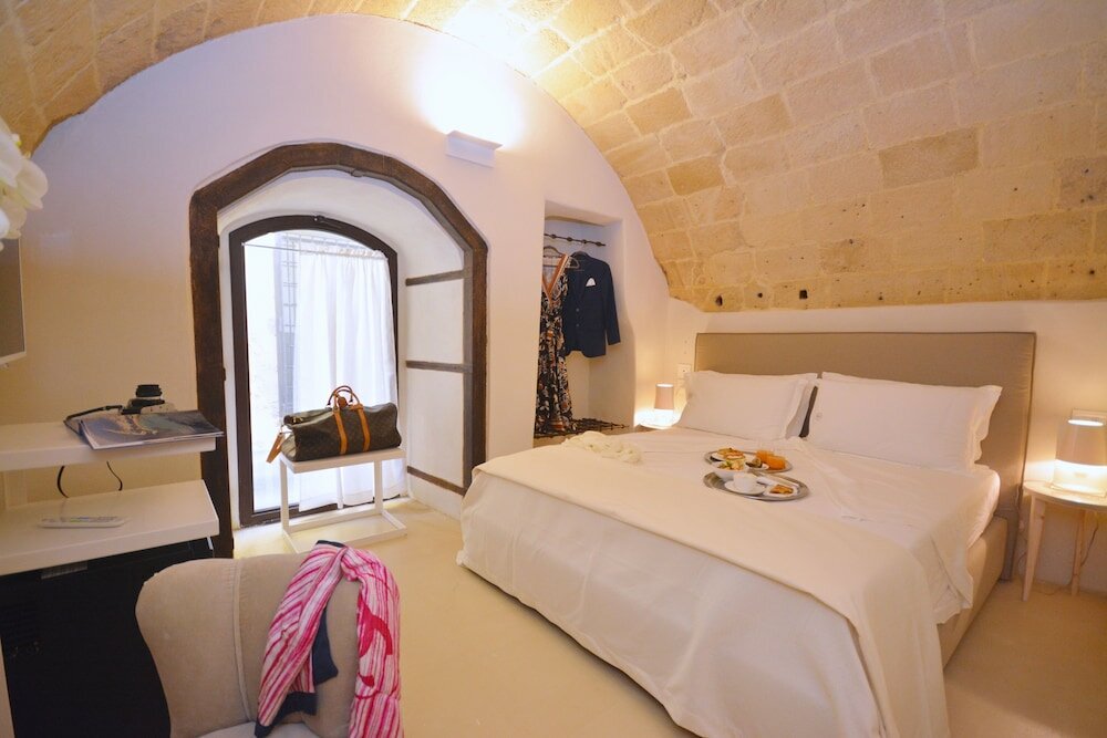 Фото I Bastioni San Domenico