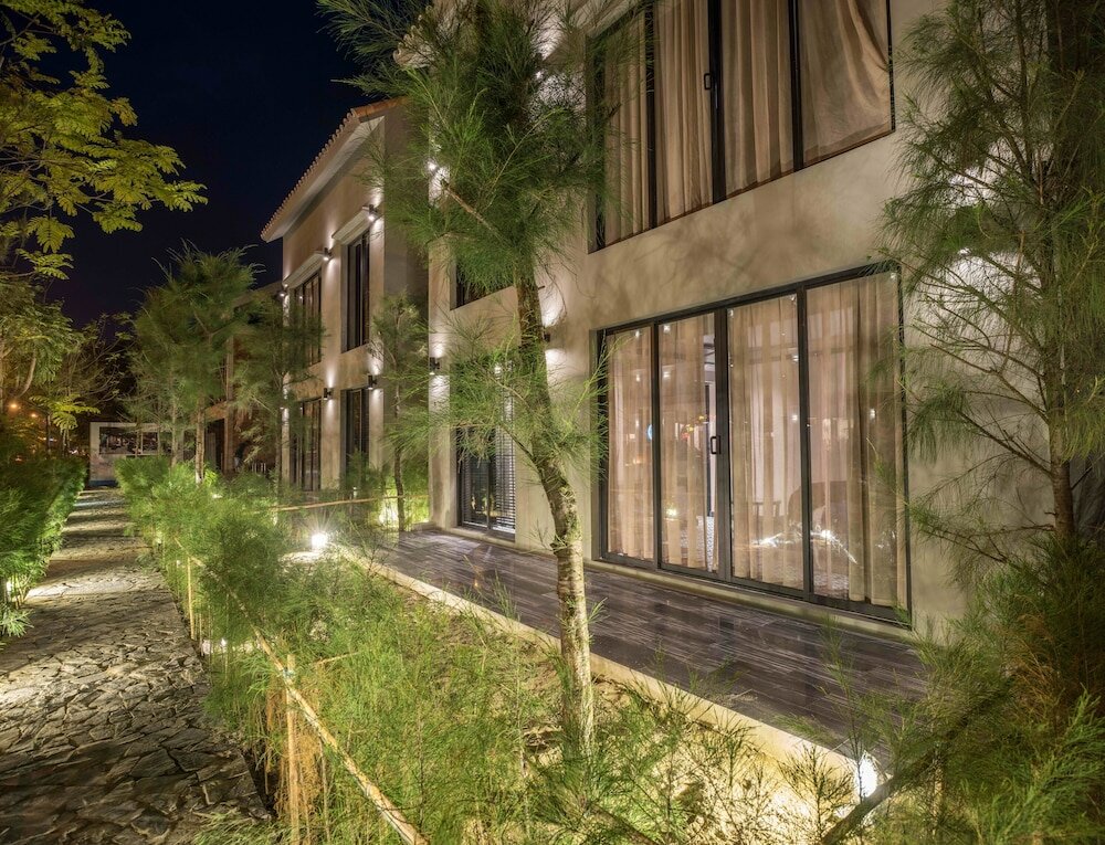 Фото Sol An Bang Beach Resort & SPA