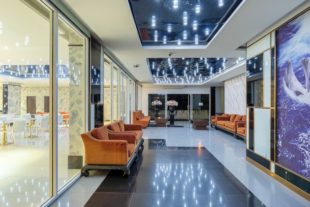 Фото Rodina Beach Hotel