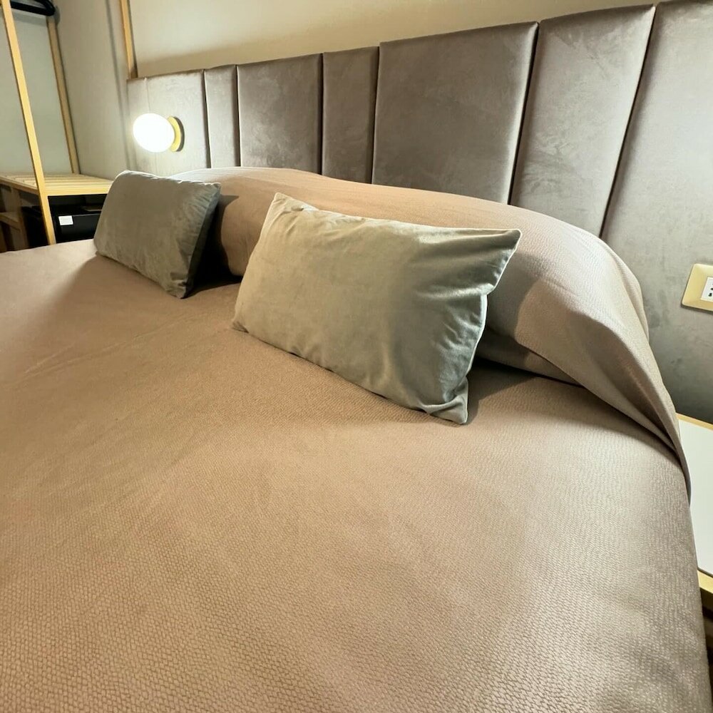 Фото Hotel RomAntica