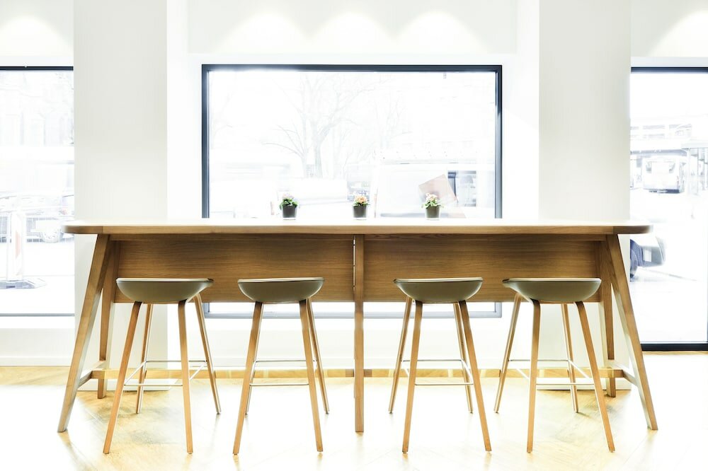 Фото Visionapartments Geneva Gare