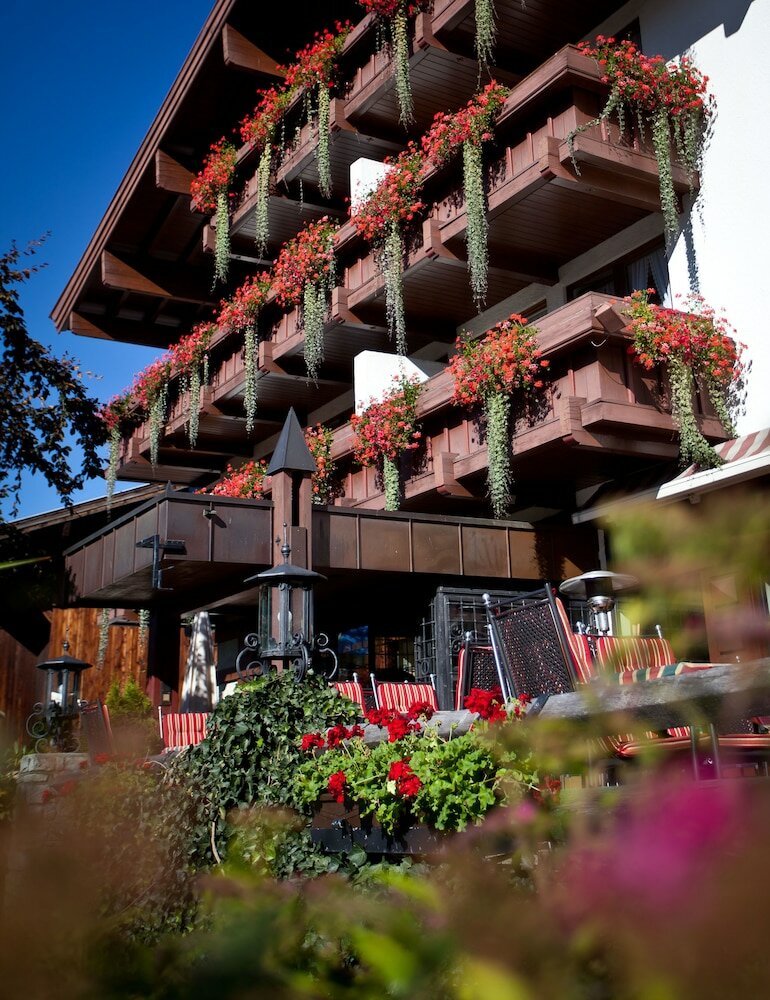 Фото Hotel Gasthof Mitteregger