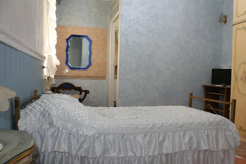 Фото B&b San Peter's Golden Rooms