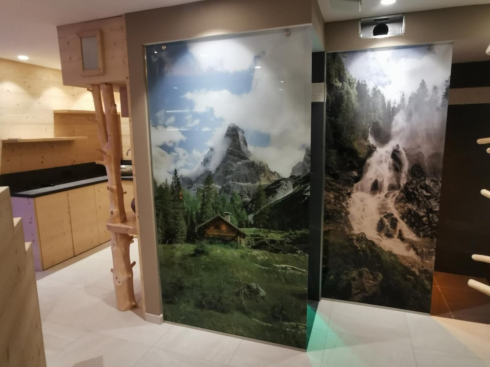 Фото Panorama Hotel Fontanella