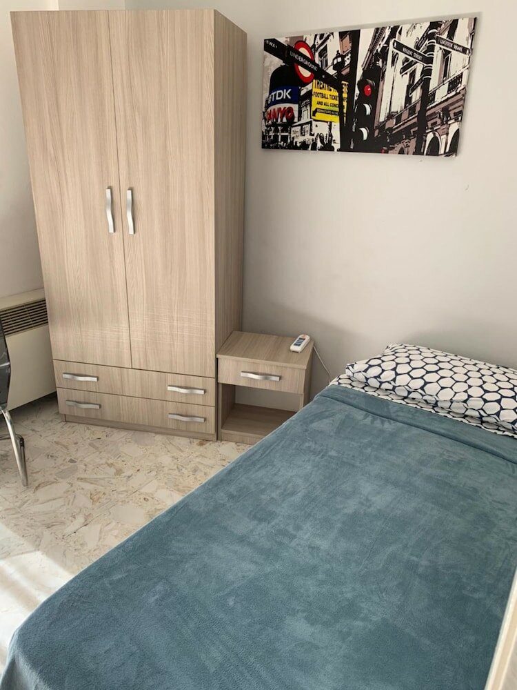 Фото Harmony Rooms