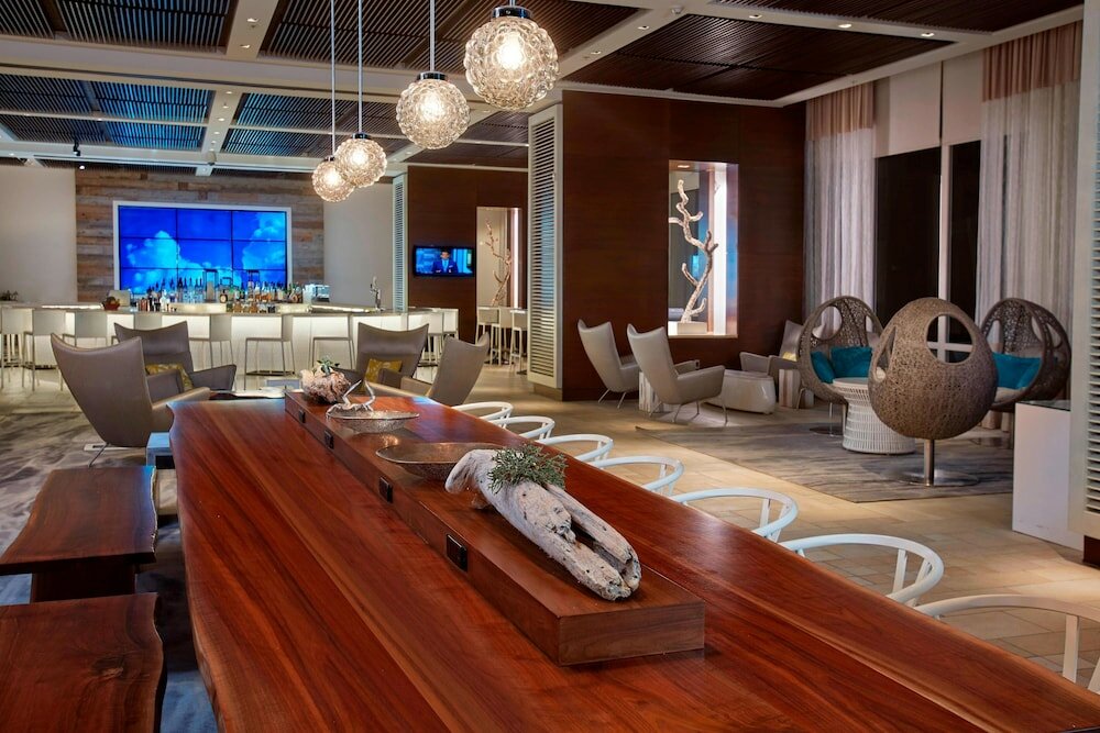 Фото Aruba Marriott Resort & Stellaris Casino