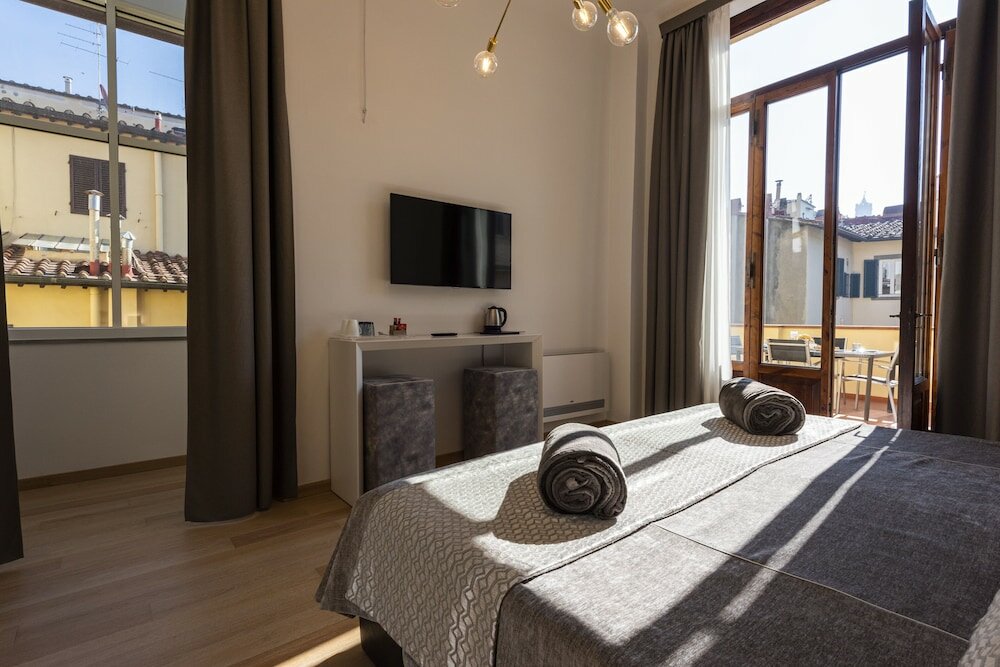 Фото Soggiorno Battistero