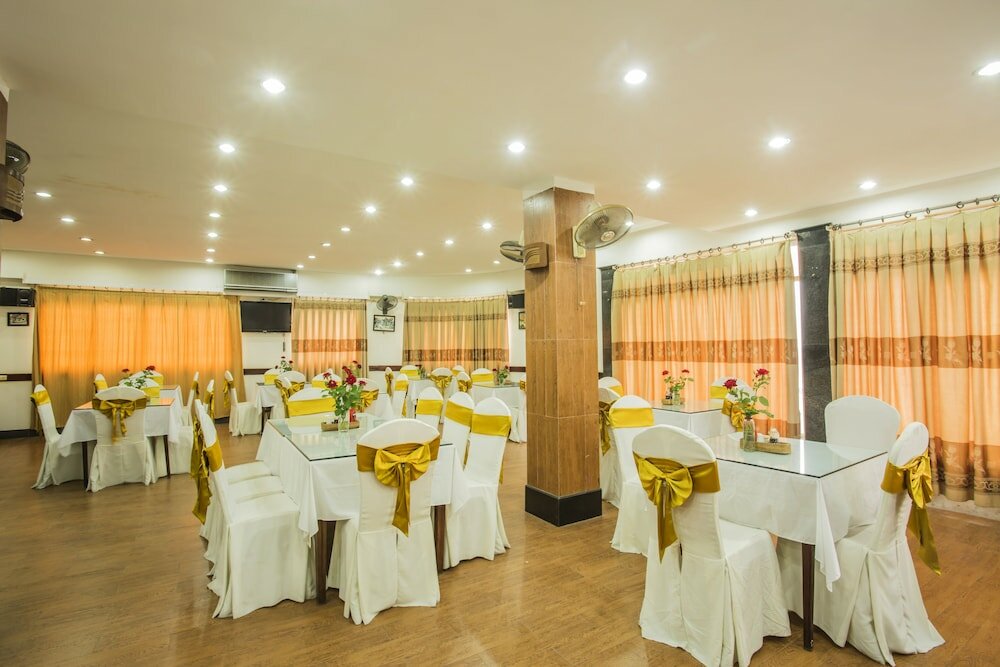 Фото My Lan Hotel Hanoi