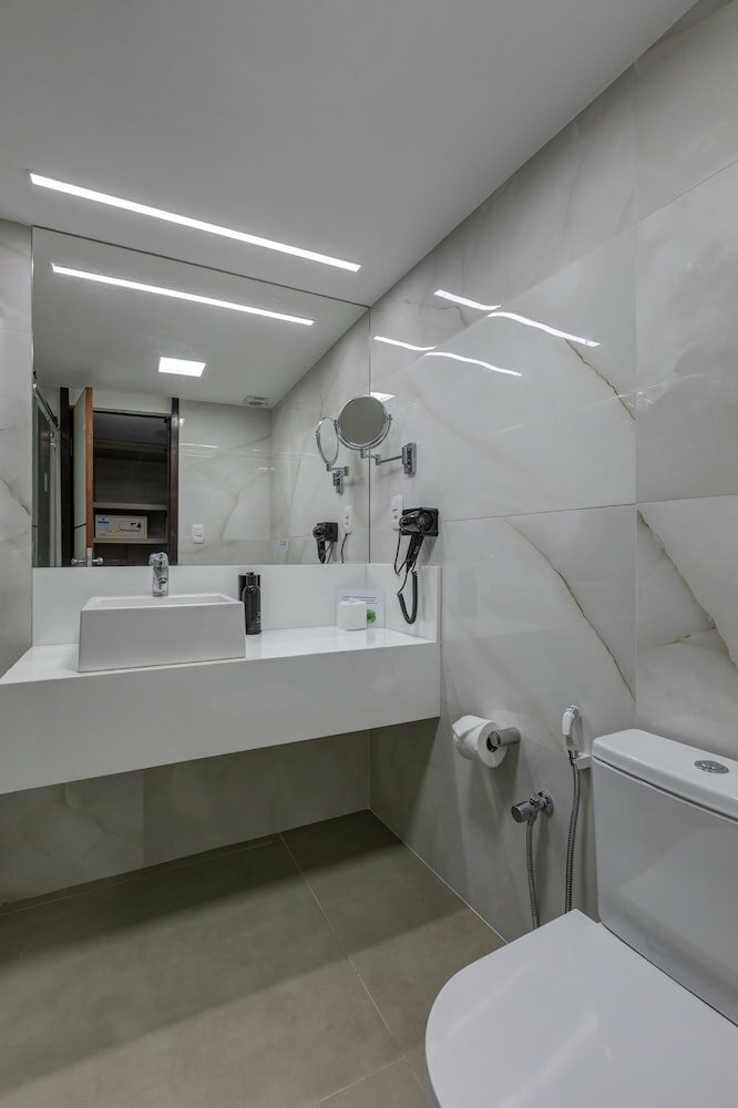 Фото Monte Pascoal Praia Hotel