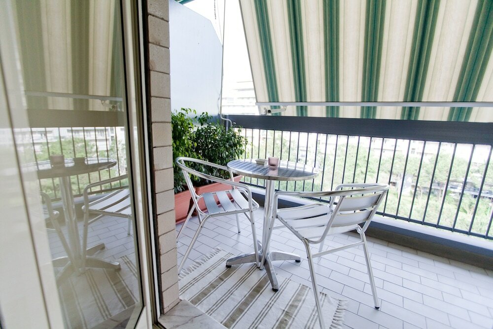 Фото Rooms Rent Vesuvio B&b