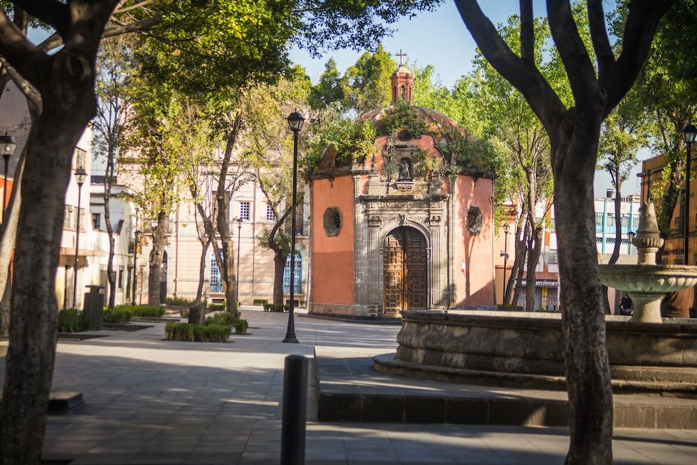 Фото отеля 3