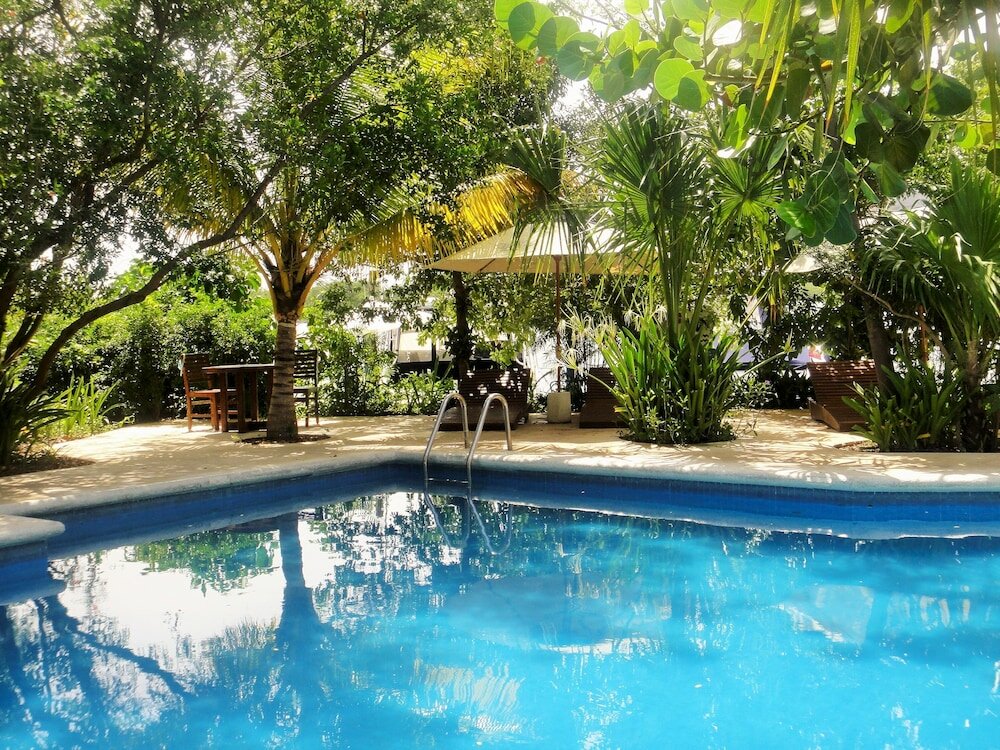 Фото Hotel Sotavento & Yacht Club