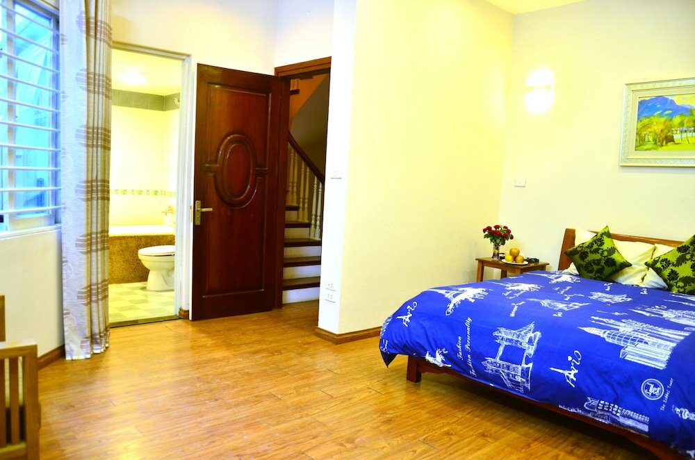 Фото Mia House Hanoi Central