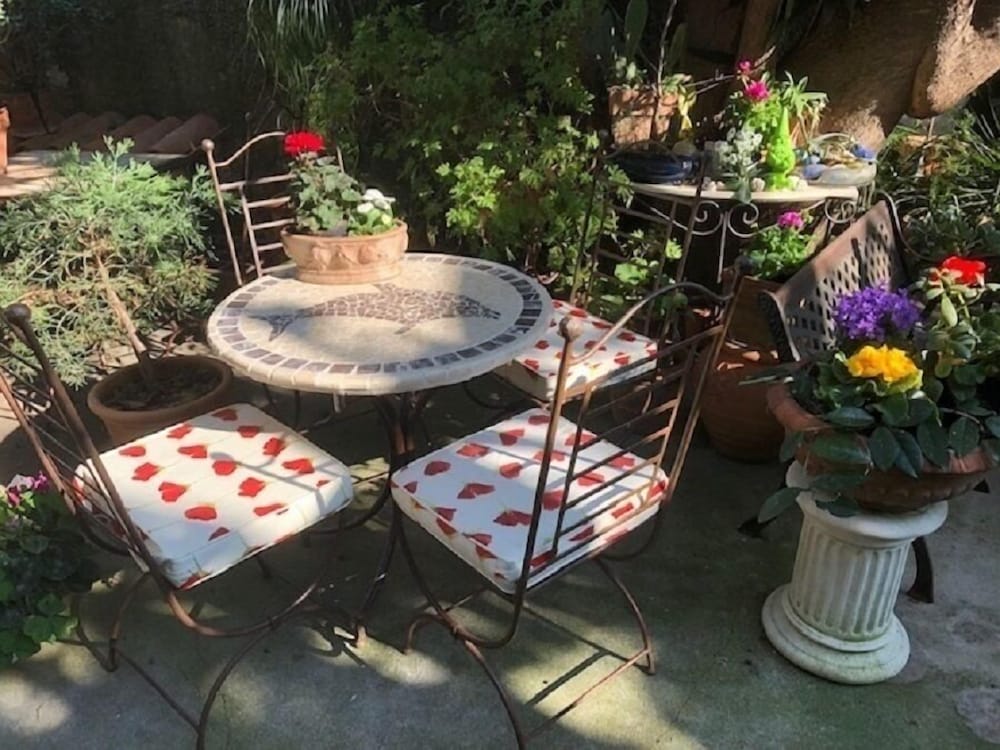 Фото Hotel Villa Victorine