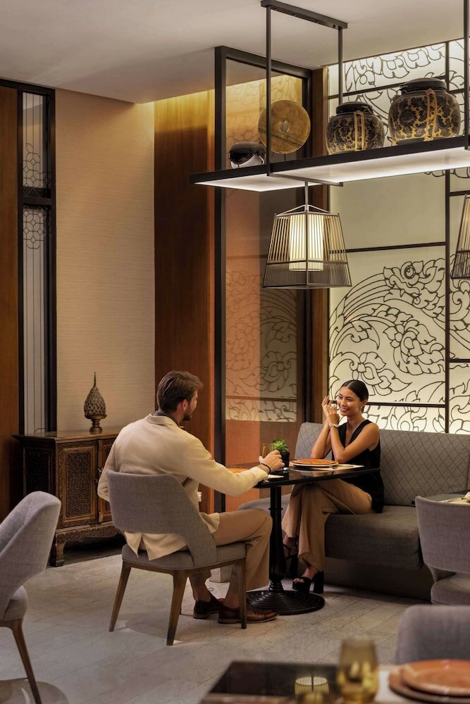 Фото Dusit Thani Manila