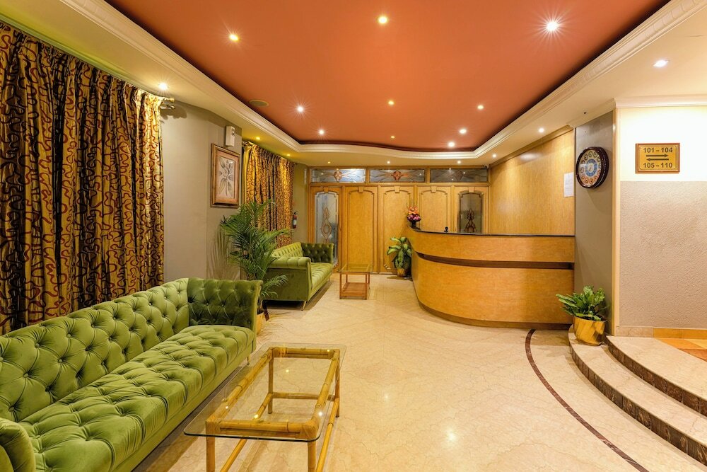 Фото Cross Roads Inn