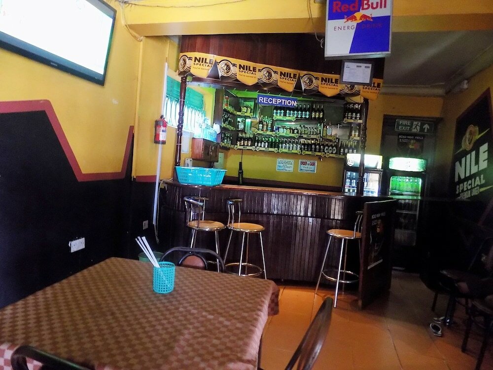 Фото Rosama Guest House