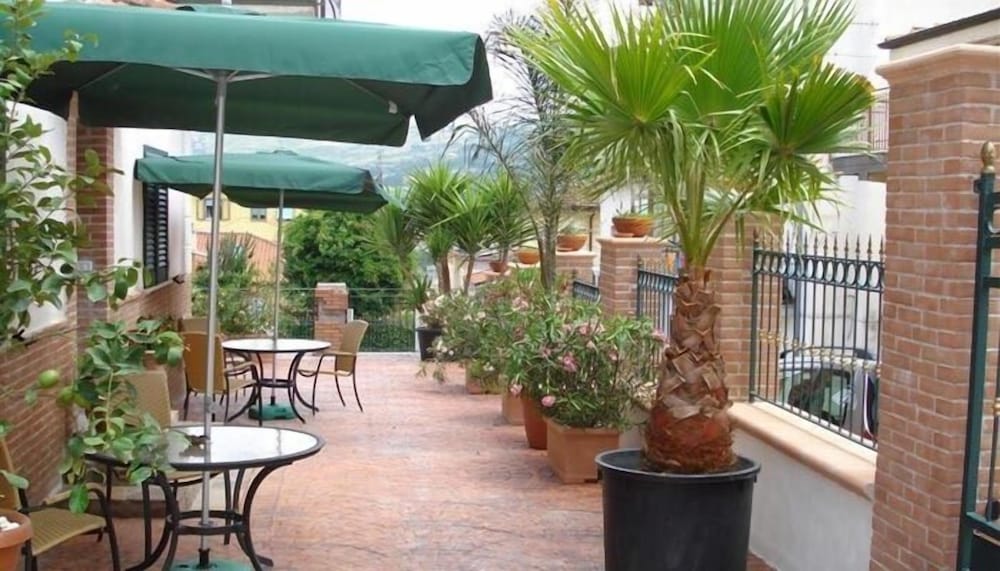 Фото Villa Scotillo 1950