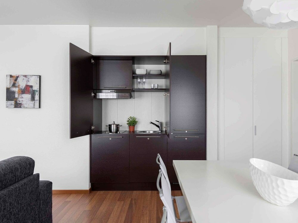 Фото Ibis Locarno