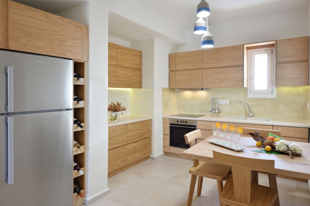 Фото Jenny's Summer Houses