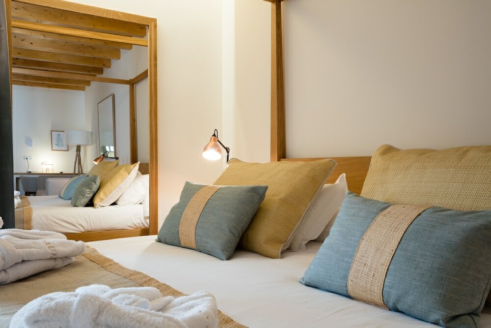 Фото Forum Boutique hotel & SPA