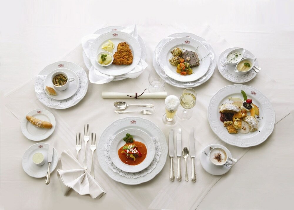 Фото Hotel Stefanie in Vienna