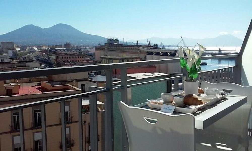 Фото B&b Locanda Mediterranea