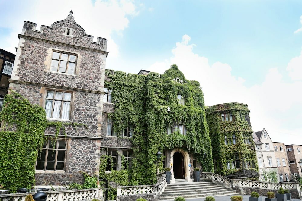 Фото The Abbey Great Malvern