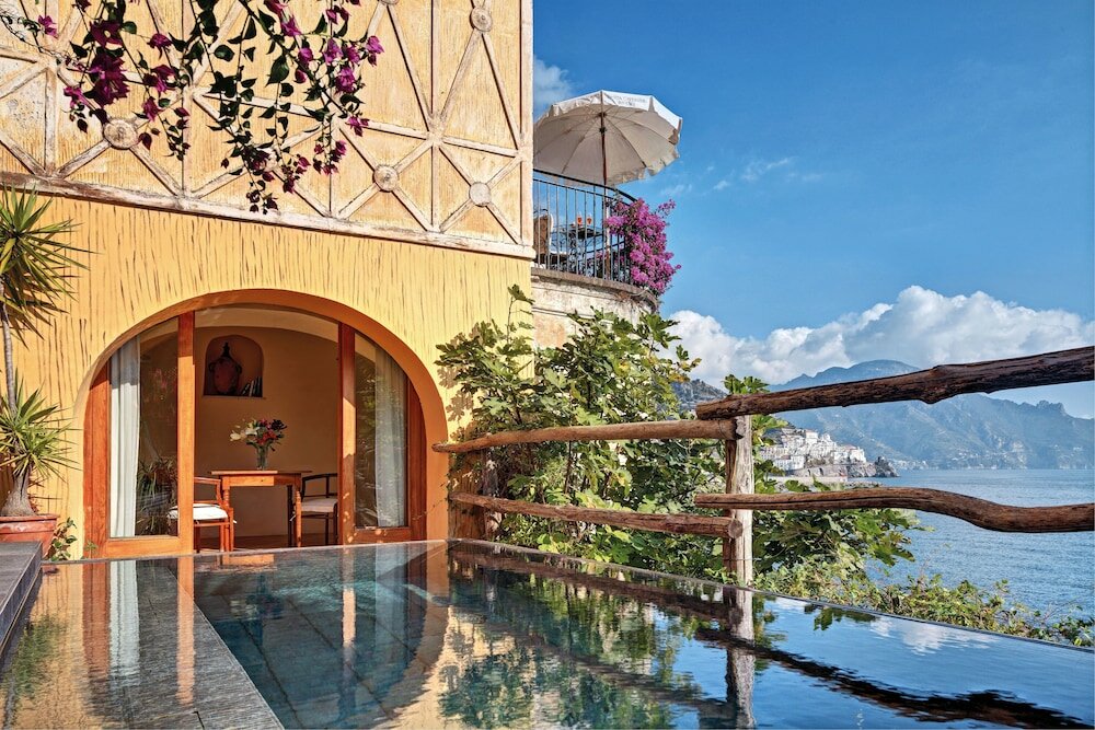 Фото Hotel Santa Caterina