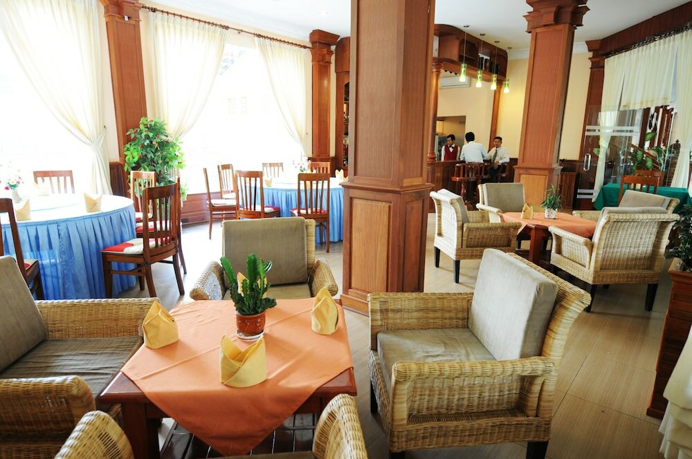 Фото Dara Reang Sey Angkor Hotel