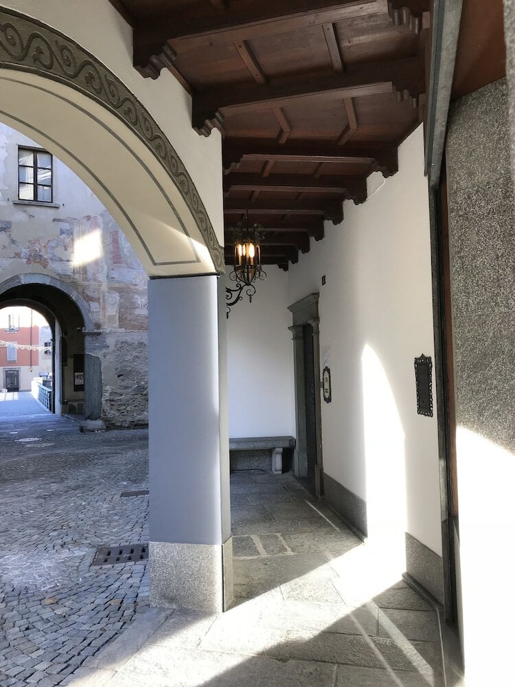 Фото Relais Merizzi