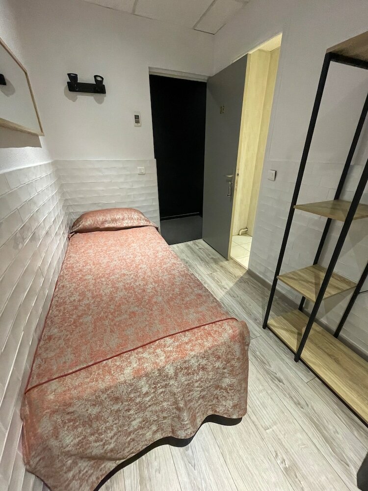 Фото Hotel de La Comedie