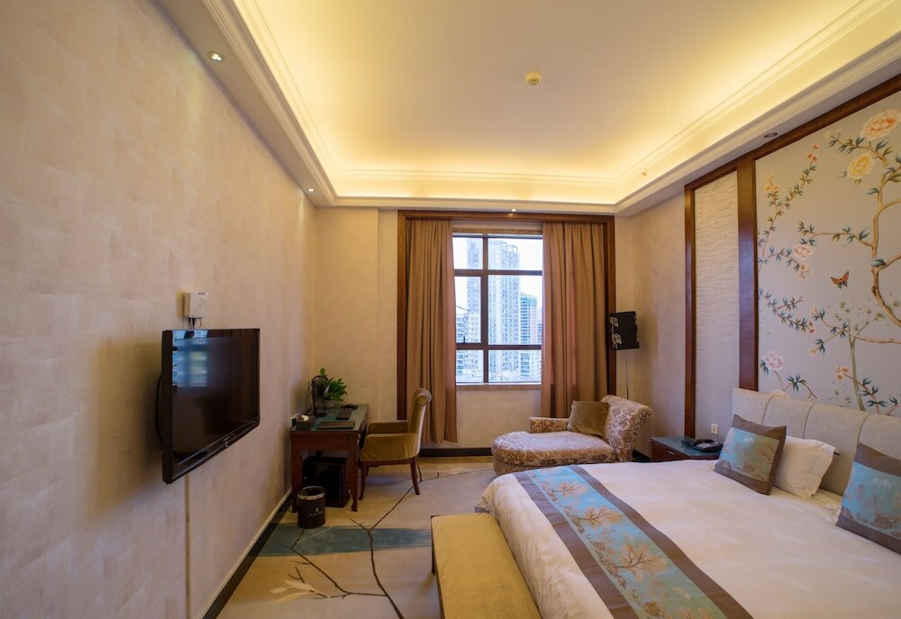 Фото Alice • Shuishanfang Honorableincomparadble Hotel