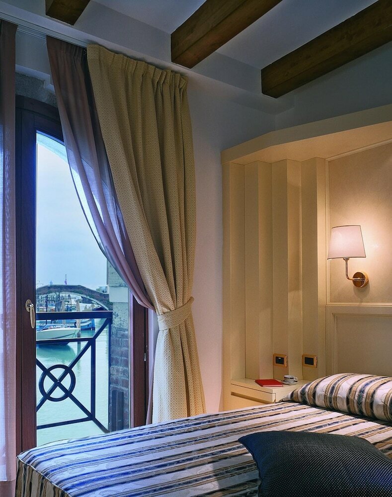 Фото Hotel Giudecca Venezia