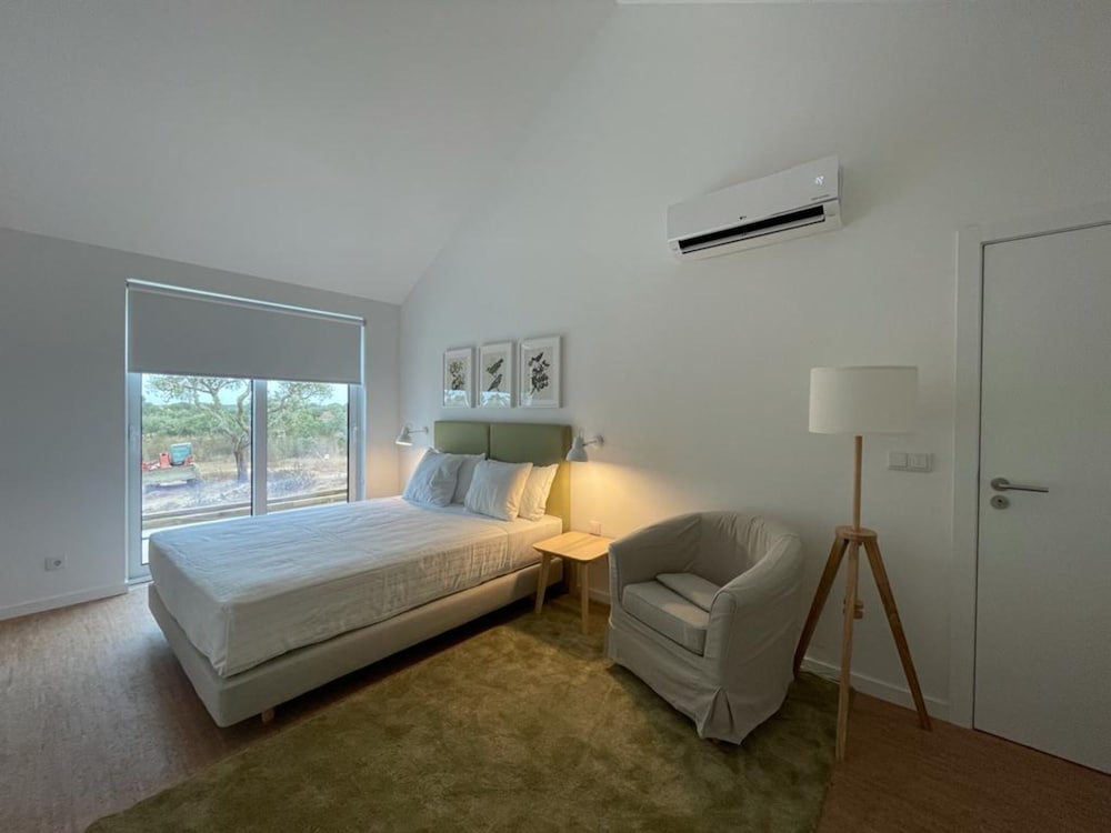 Фото Sobreiras Alentejo Country Hotel by Unlock Hotels