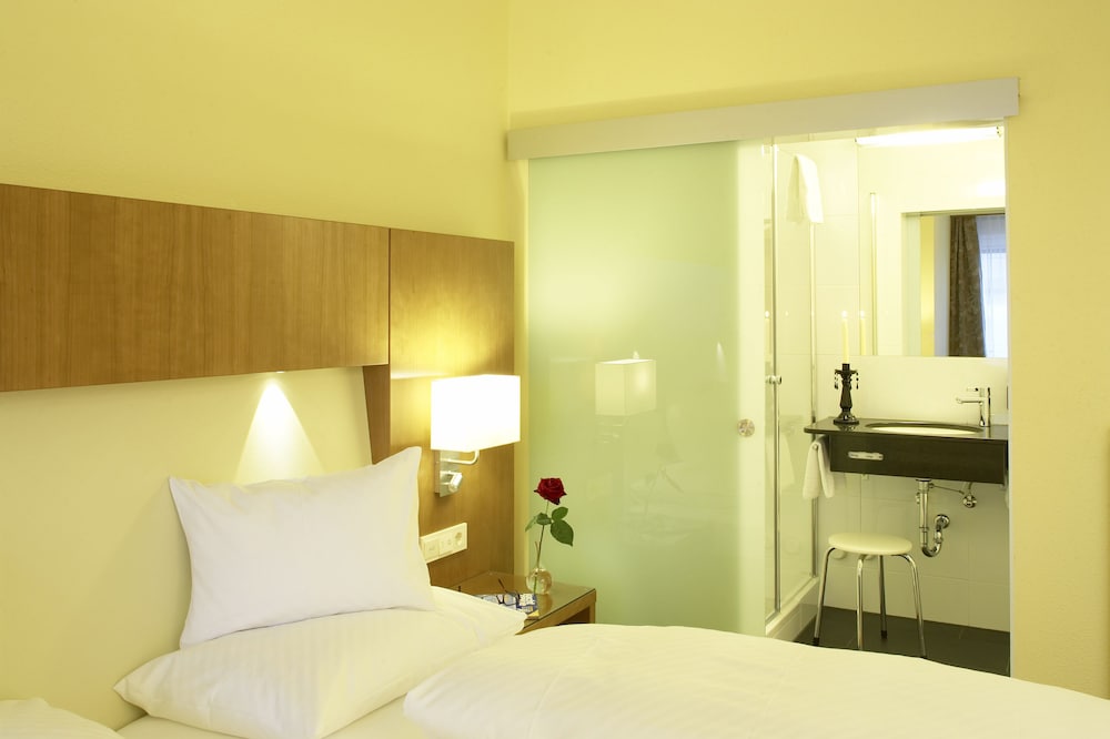 Фото Hotel Weisses Kreuz