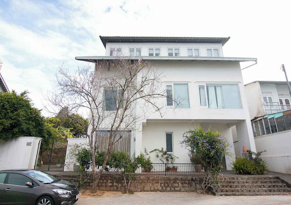 Фото Lu Tan Villa