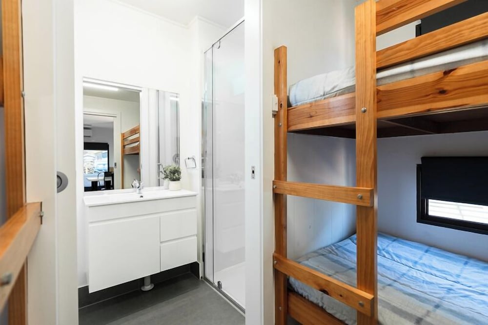 Фото Adelaide Caravan Park