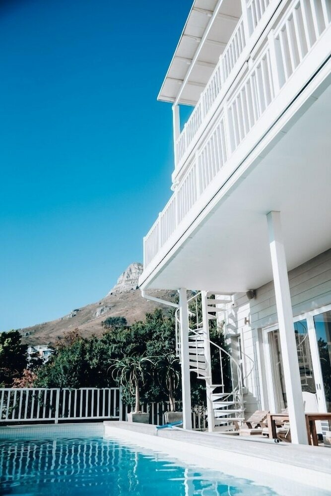 Фото Sea Five Boutique Hotel