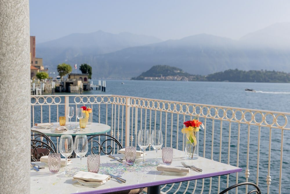 Фото La Darsena Boutique Hotel & Restaurant