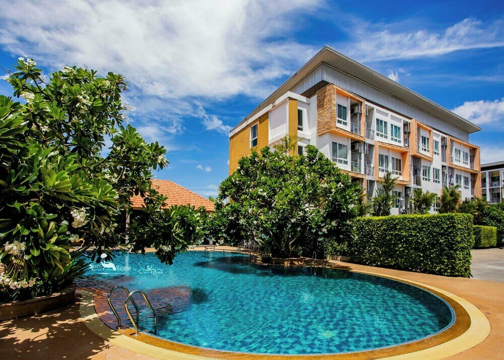 Hotel Nano Place Hotel, Earth, photo