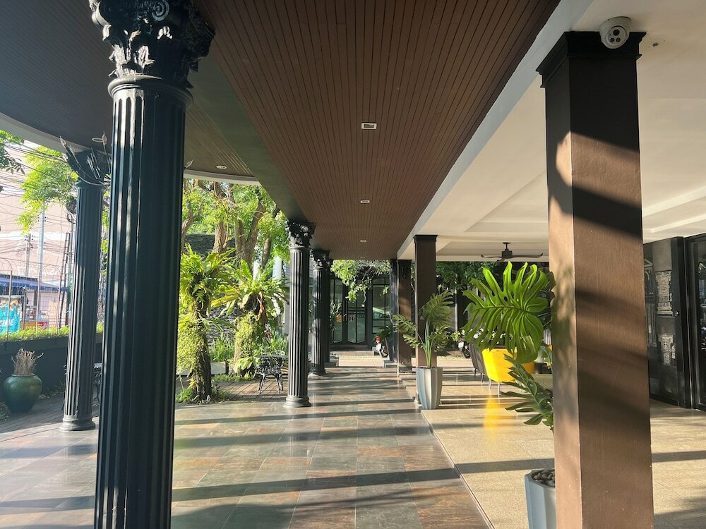 Фото PRS Hotel by Sojourn